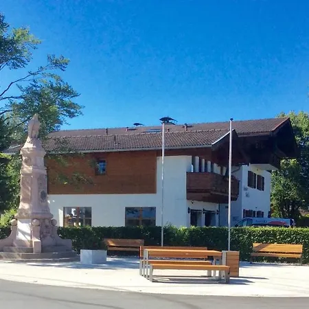 Foidl Apartmán