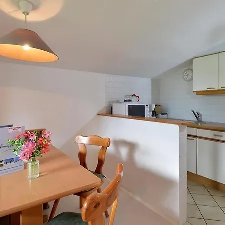 Foidl Apartment *