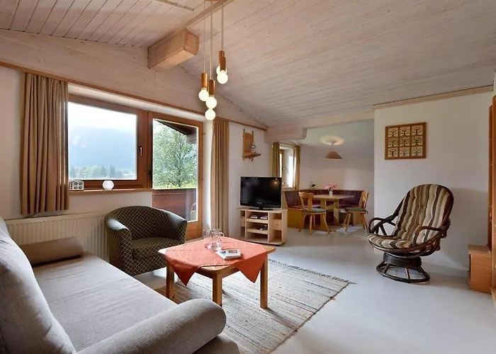 Foidl * Oberndorf in Tirol