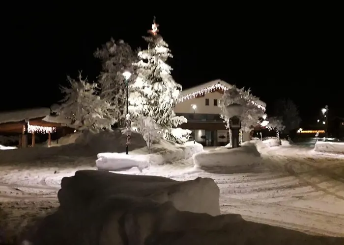 Апартаменты Foidl Оберндорф (Тироль)