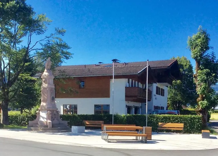 Foidl Апартаменты