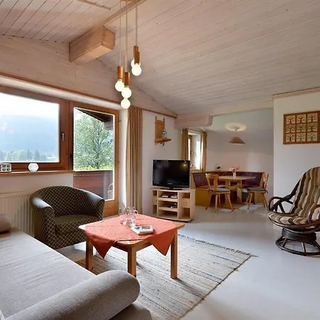 Foidl * Oberndorf in Tirol