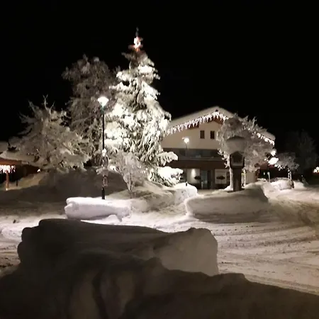 Apartmán Foidl Oberndorf in Tirol