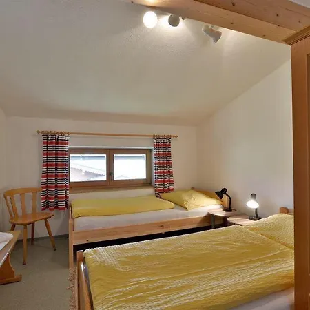 Foidl Apartmán Oberndorf in Tirol