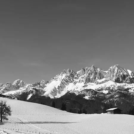 Foidl * Oberndorf in Tirol